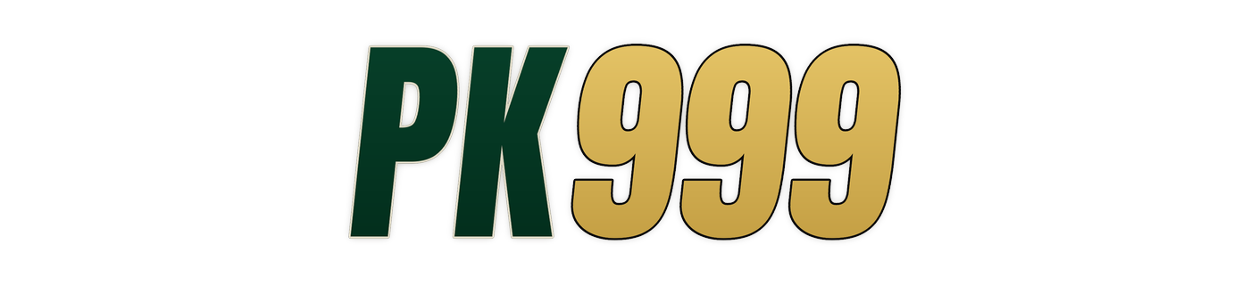 pk999 Logo